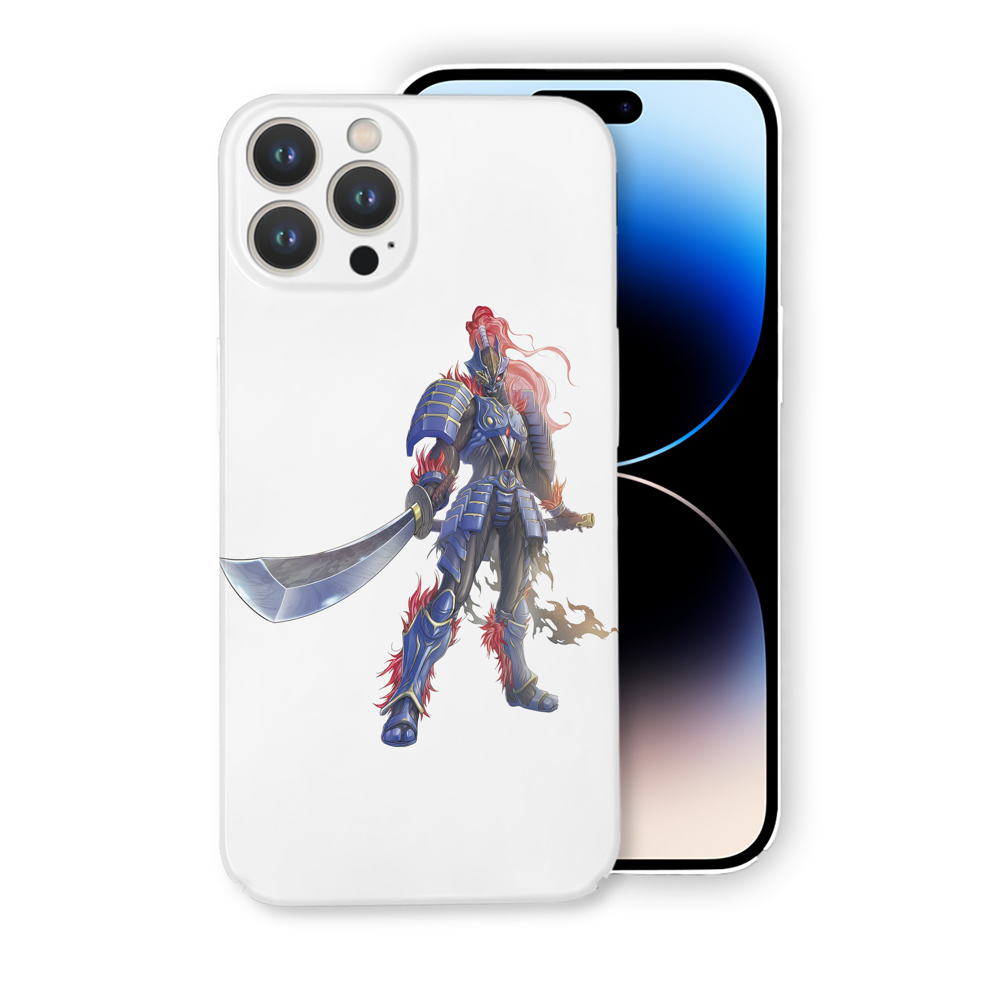 （画像用） ウルトラマン Ultraman 【iPhone 14シリーズ対応】ハードケース